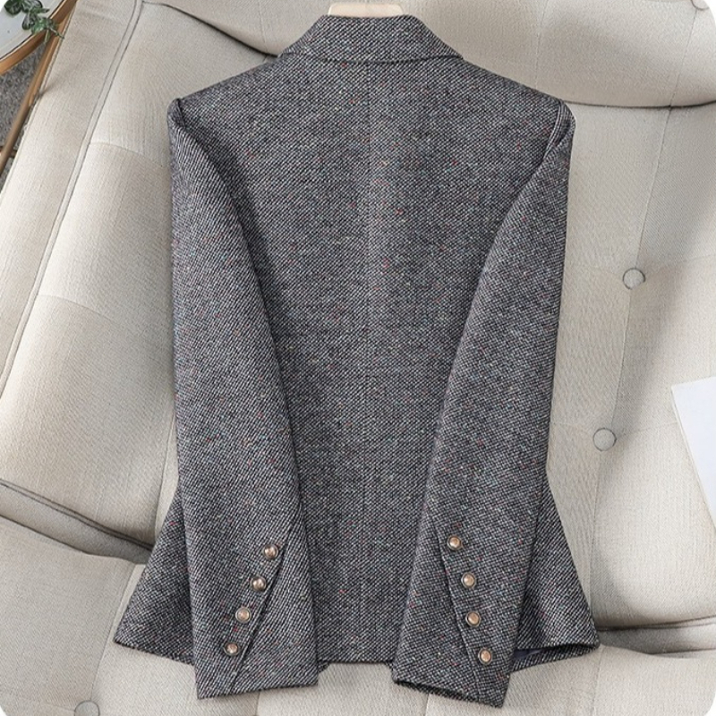Office Ladies Blazer Women Jac - Women Formal Wear Blazers review and price
