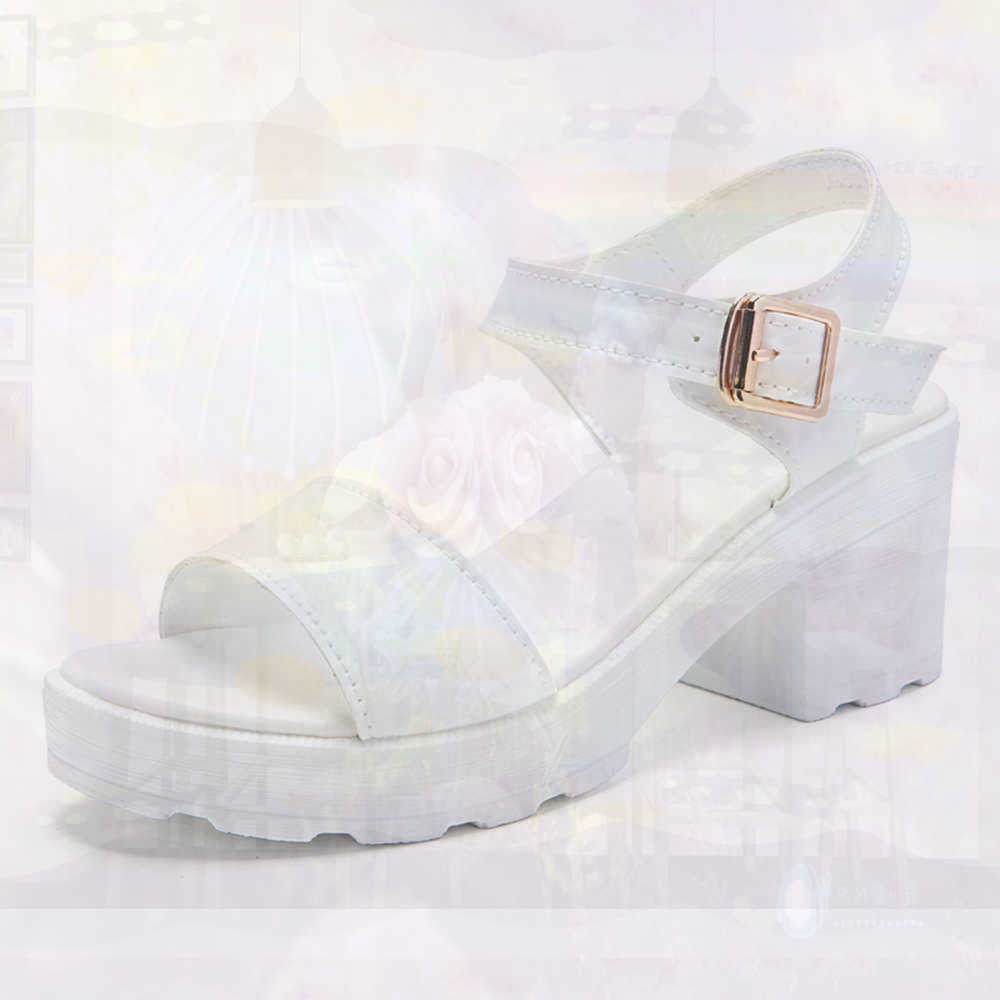 Open Toe Size 40 Boot Slipper  - Formal Women Daily Wear Sandals review and price