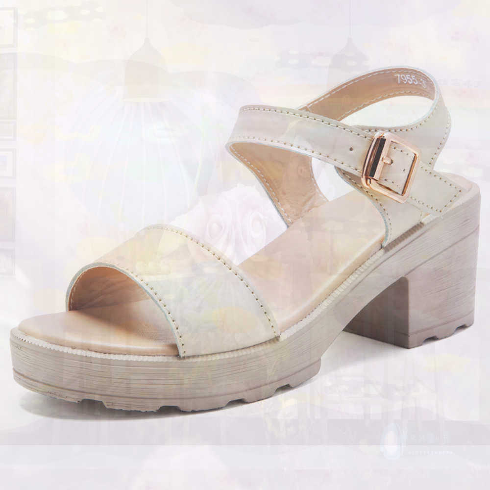 Open Toe Size 40 Boot Slipper  - Formal Women Daily Wear Sandals review and price