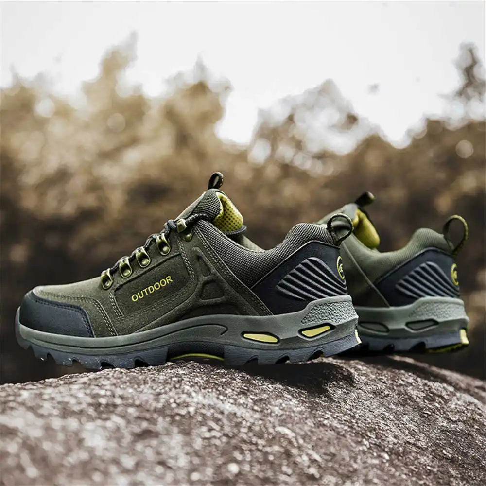 Non-slip Lace Up Hiking Tennis - Women'S Formal Wear Names review and price