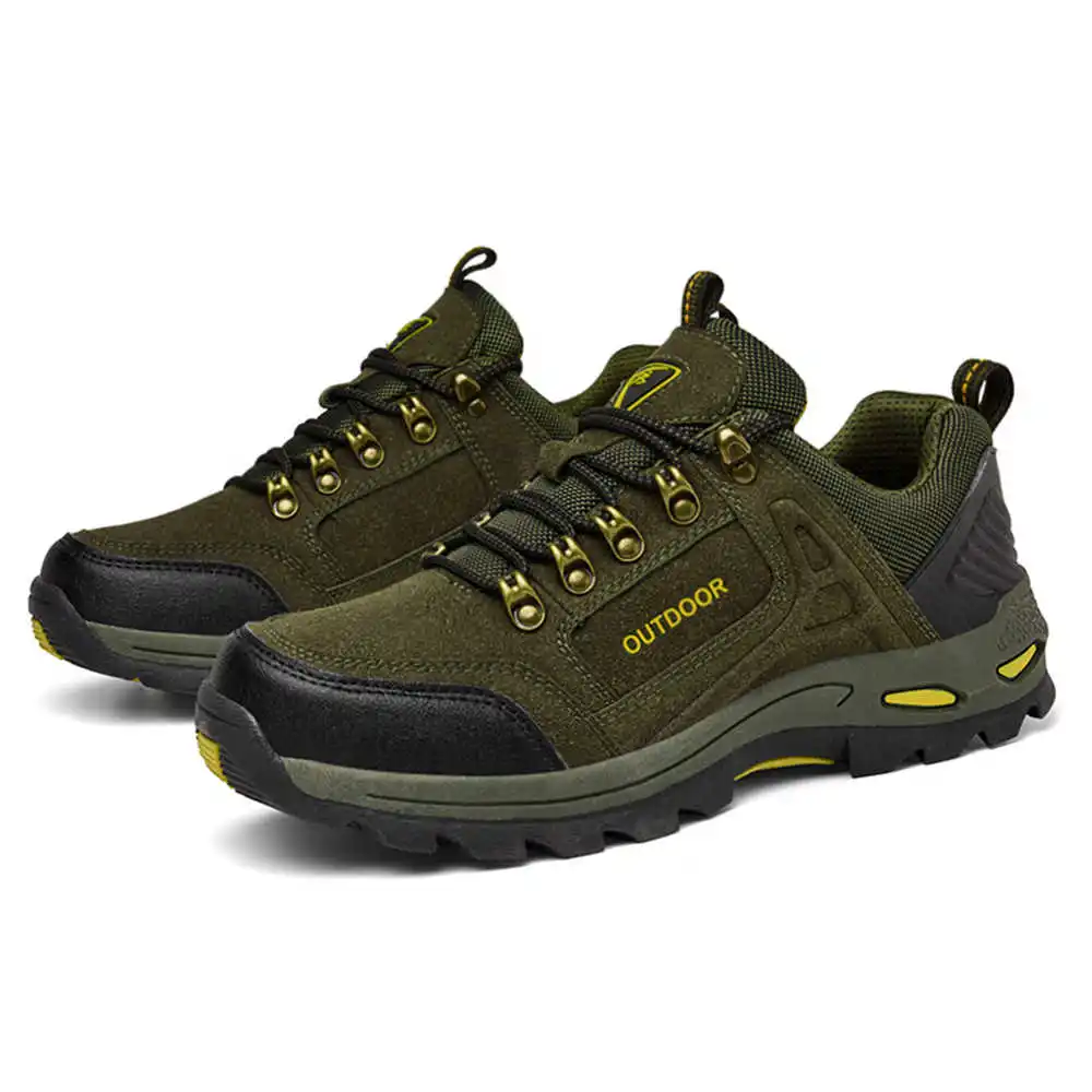 Non-slip Lace Up Hiking Tennis - Women'S Formal Wear Names review and price