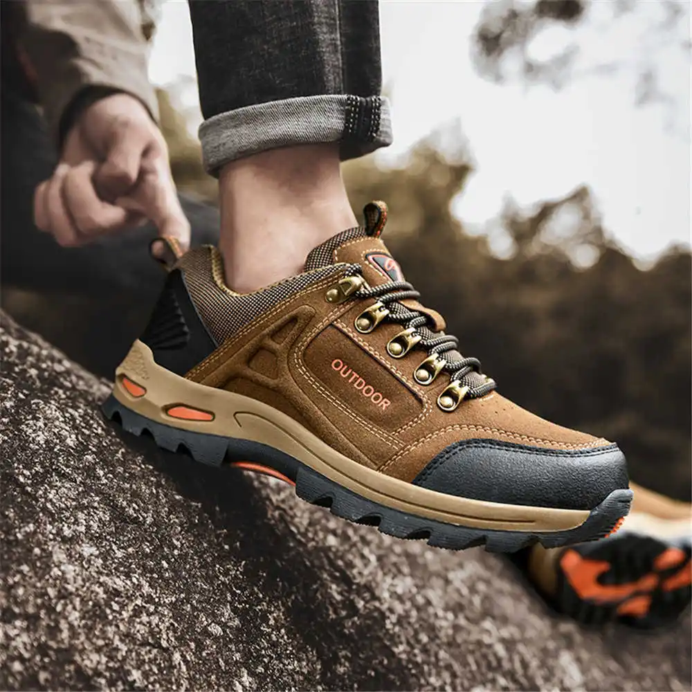 Non-slip Lace Up Hiking Tennis - Women'S Formal Wear Names review and price