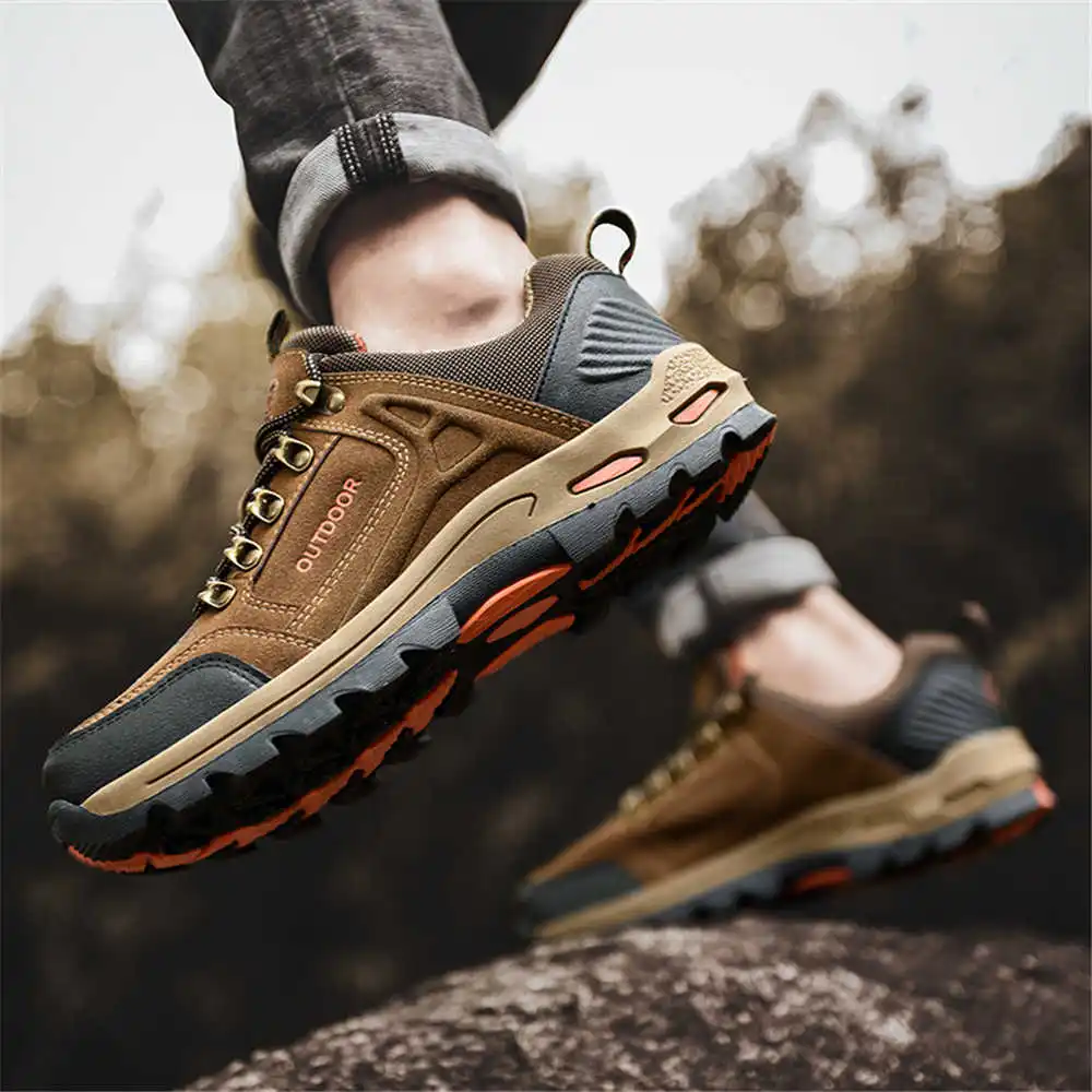 Non-slip Lace Up Hiking Tennis - Women'S Formal Wear Names review and price
