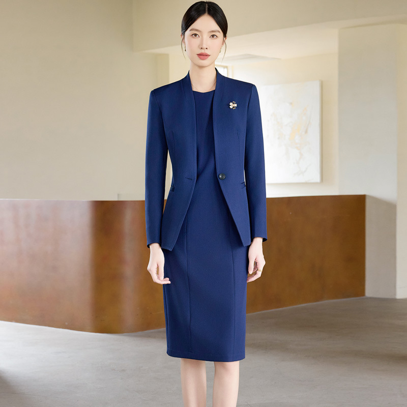 Formal Women Business Suits OL - Women Formal Wear Blazers review and price