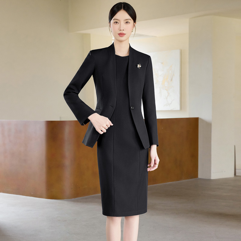 Formal Women Business Suits OL - Women Formal Wear Blazers review and price