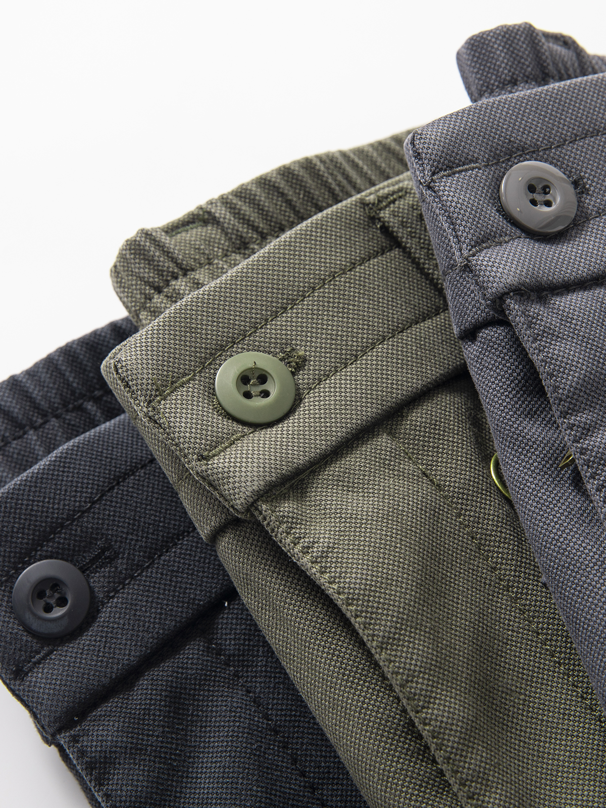 Men's And Women's Thiened Wint - Tailored Trouser Wide review and price