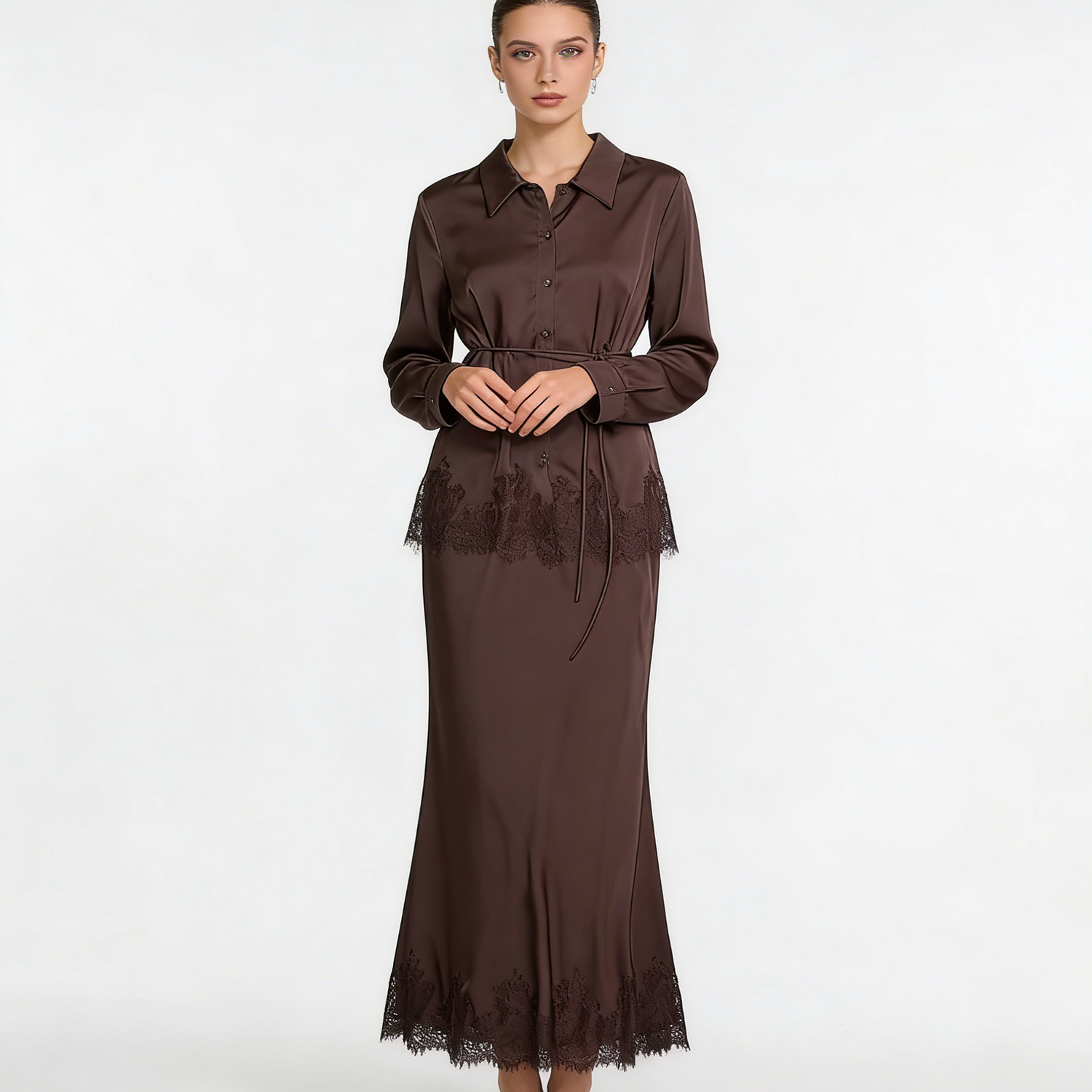 LIMO 2026 New Woman Elegant Sa - Women Formal Wear Set review and price