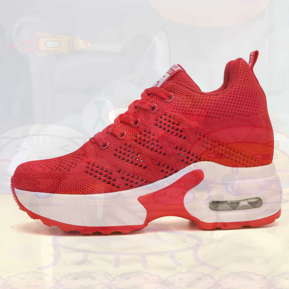 Red Size 36 Shoes Woman Tennis - Women'S Formal Wear Names review and price