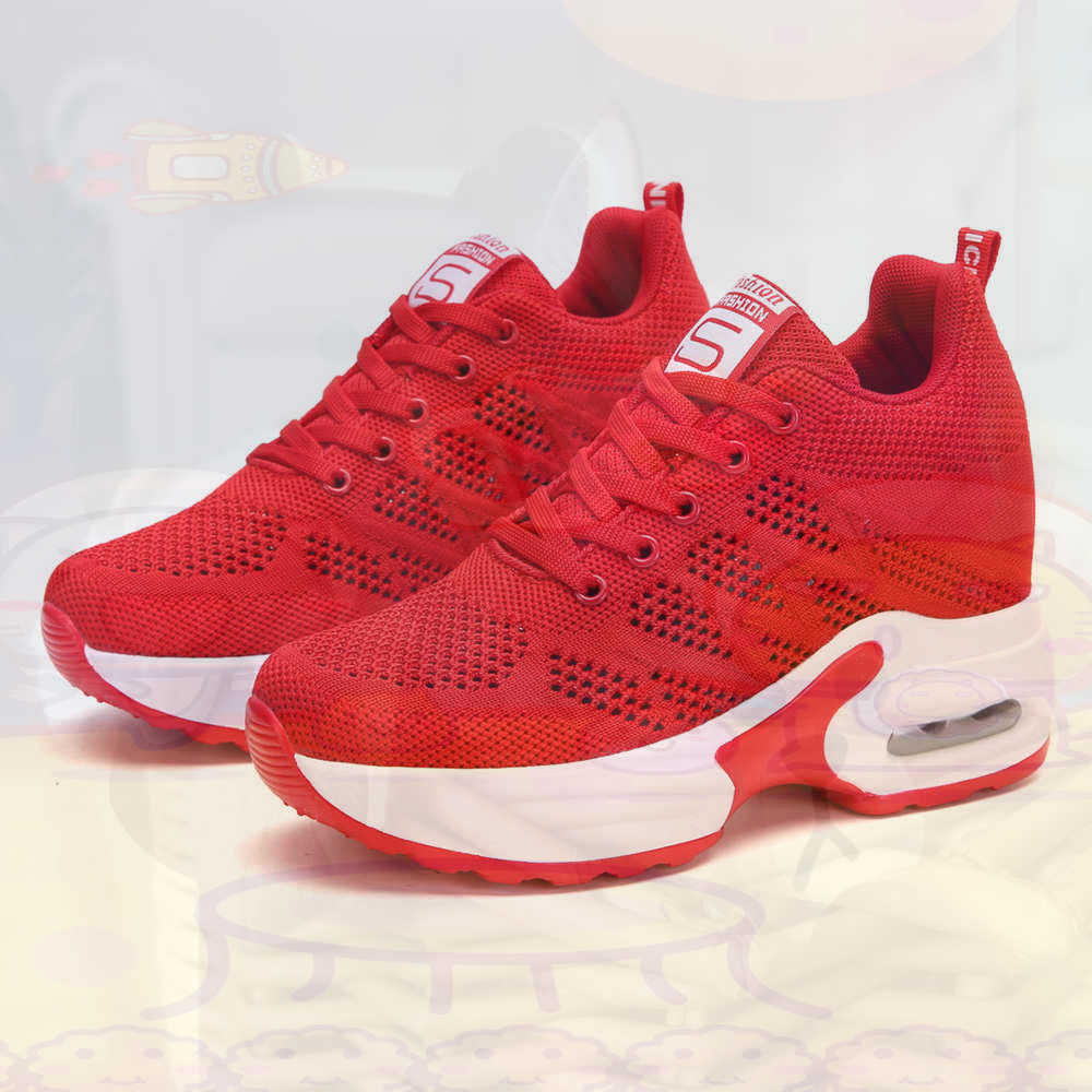 Red Size 36 Shoes Woman Tennis - Women'S Formal Wear Names review and price