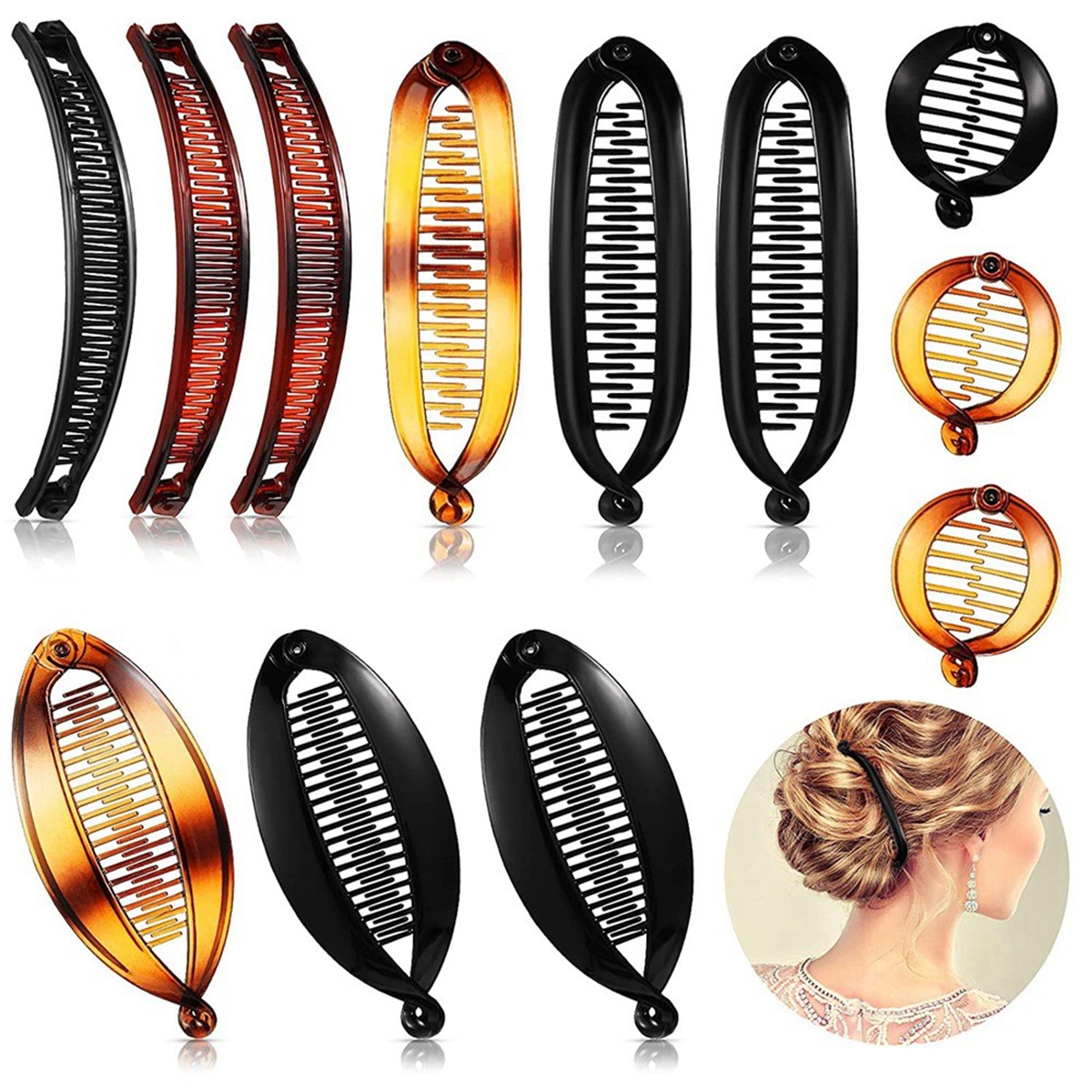 12-Piece Set of Fashionable an - Women'S Formal Wear Accessories review and price