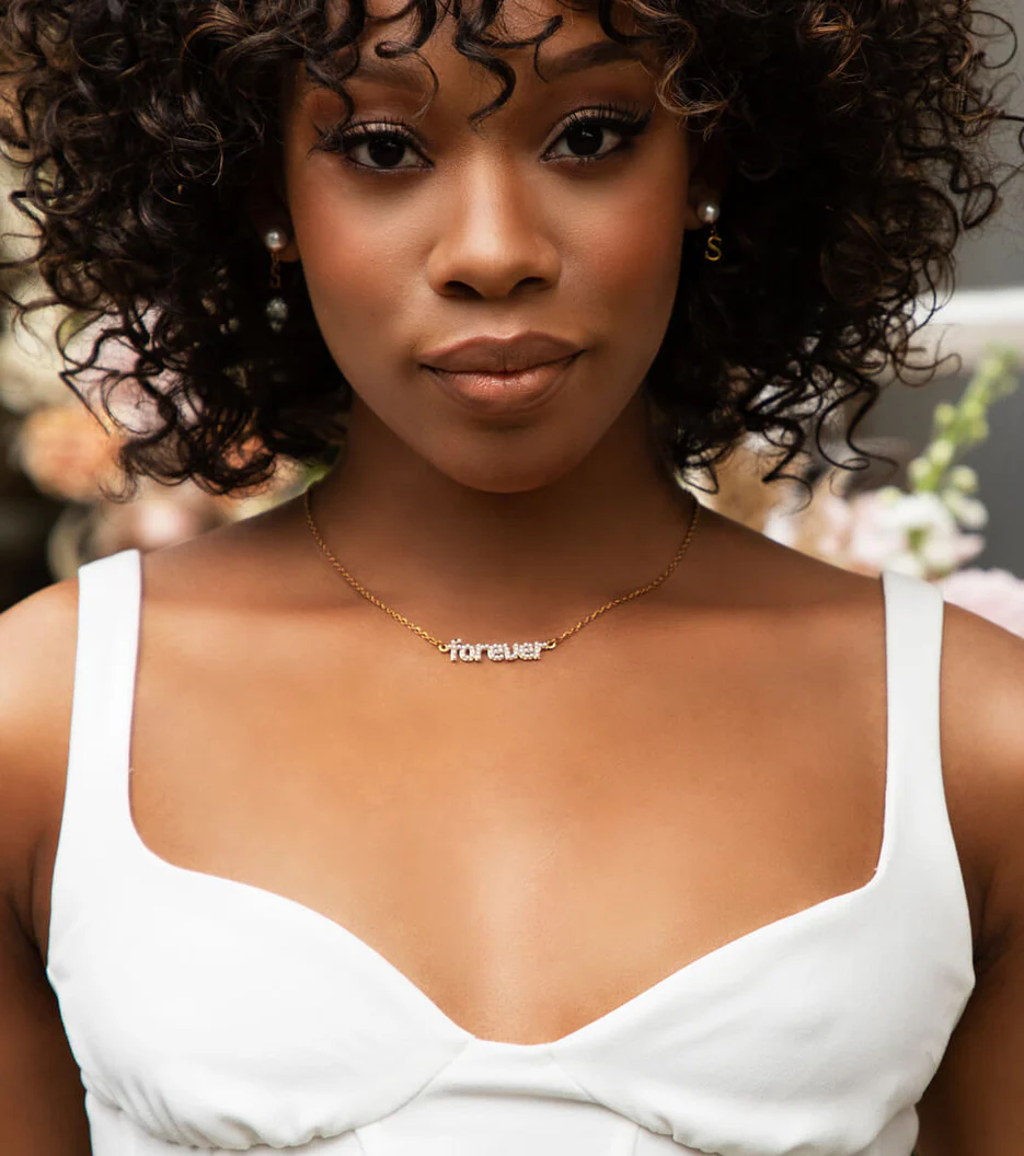 Personalized Pearl Name Neckla - Women'S Formal Wear Names review and price