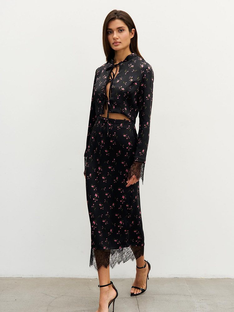 Printed Tractsuits For Women F - Women Formal Wear Set review and price