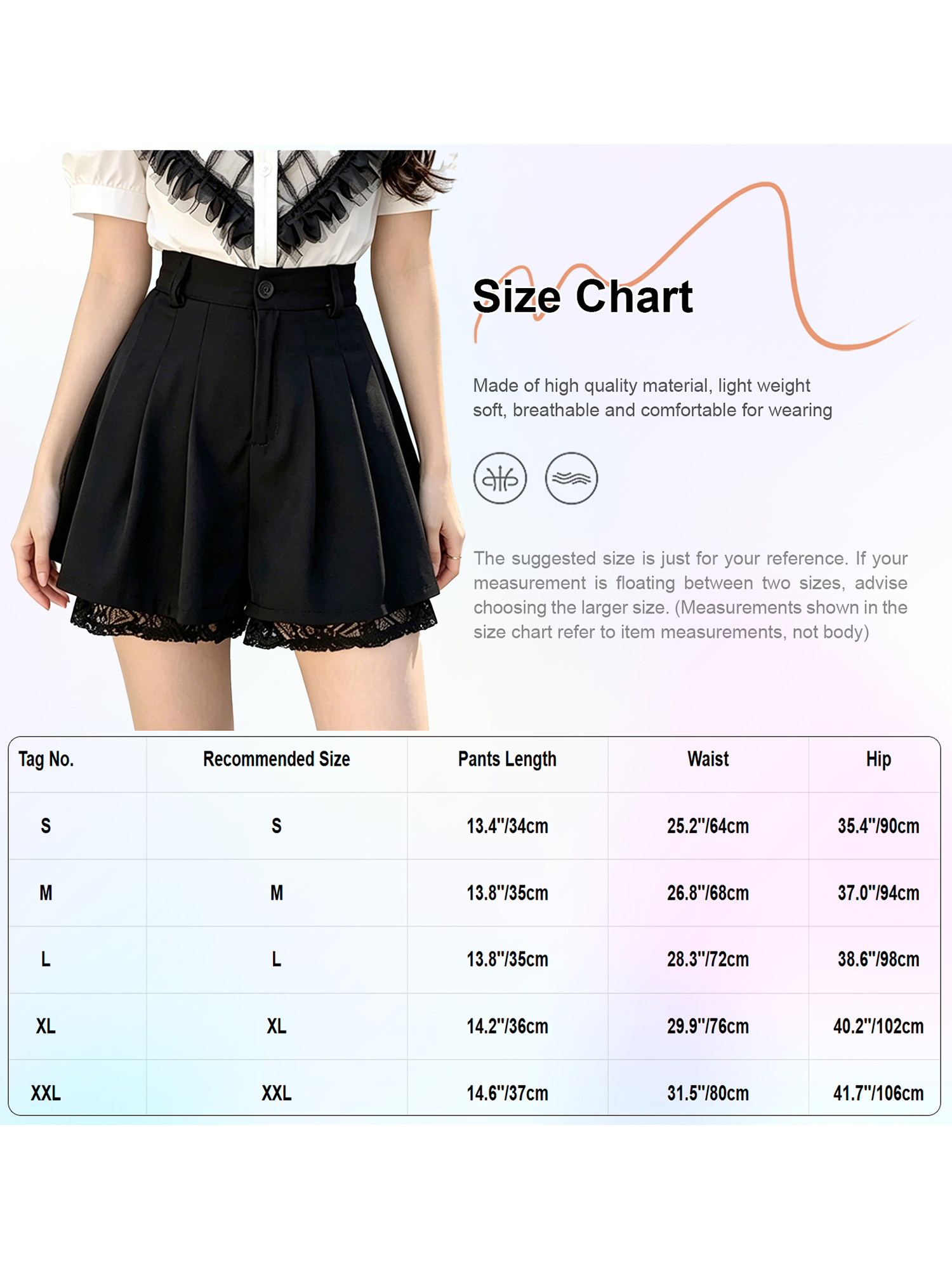 Women Casual High Waist Tailor - Tailored Trouser Wide review and price