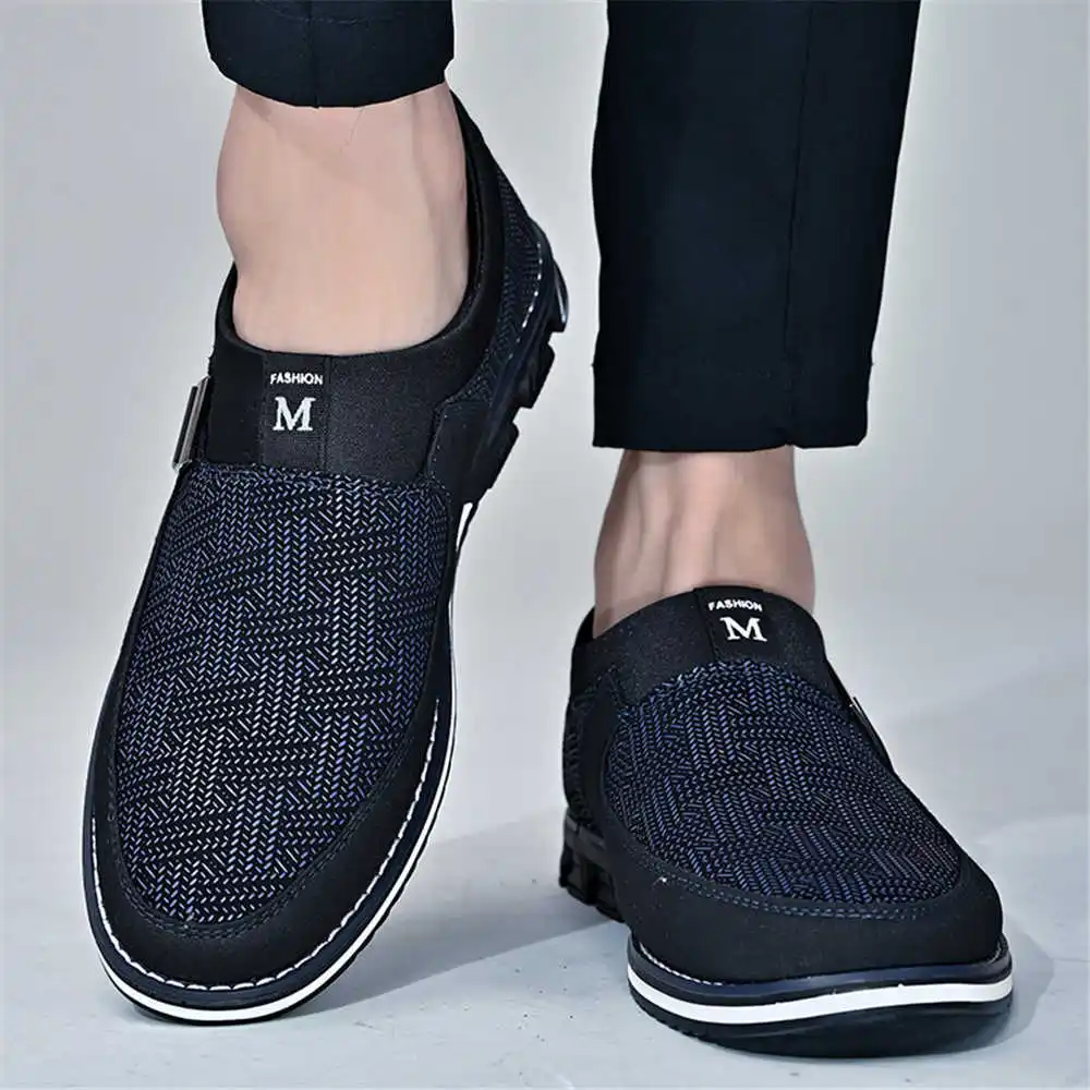 Dark Blue 44-45 Summer Shoes S - Women'S Formal Wear Names review and price