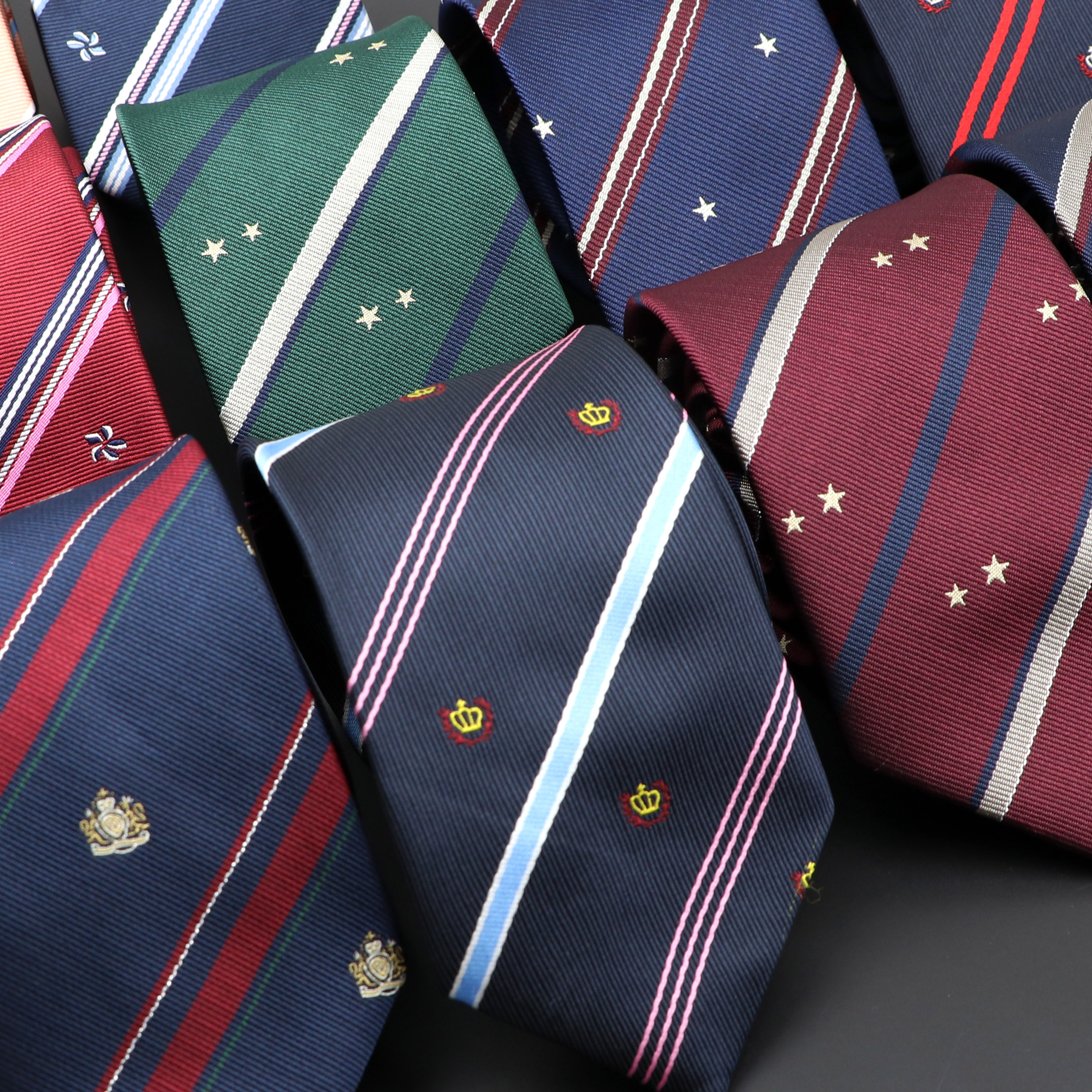 New School Formal Uniform Tie  - Women'S Formal Wear Accessories review and price