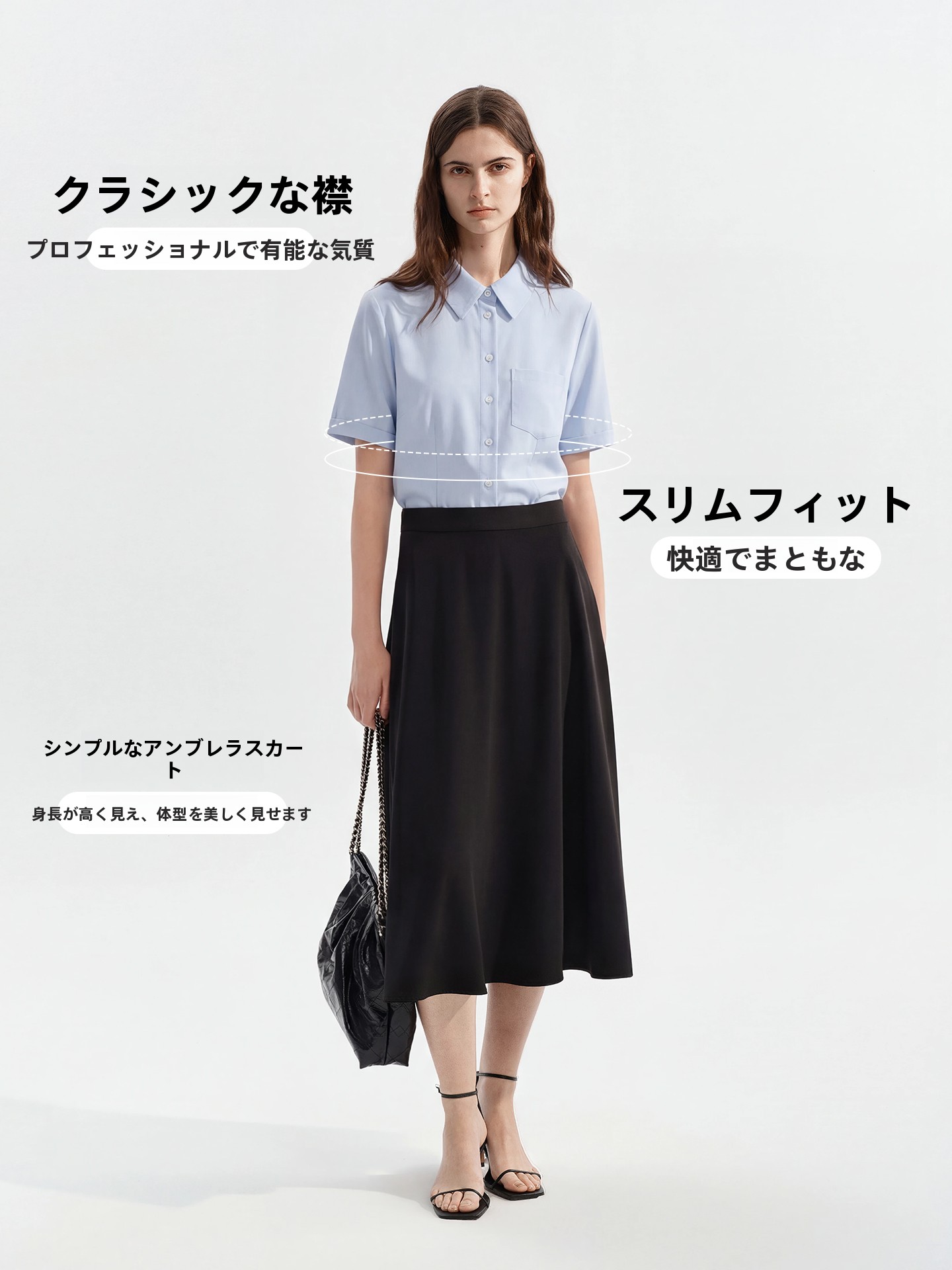 LeLenth Professional Short Sle - Women Formal Wear Set review and price