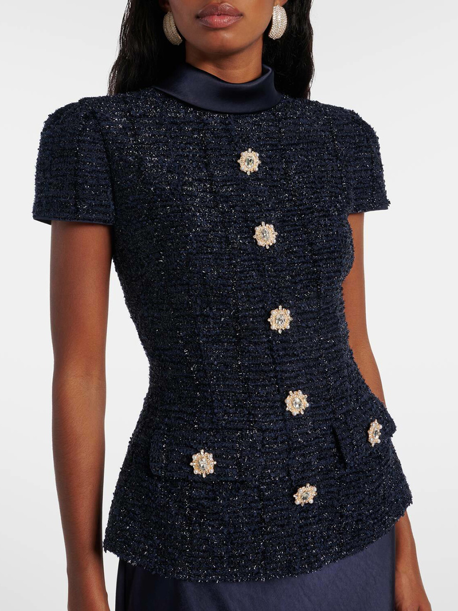 VGH Chic Two Piece Sets for Wo - Women Formal Wear Set review and price