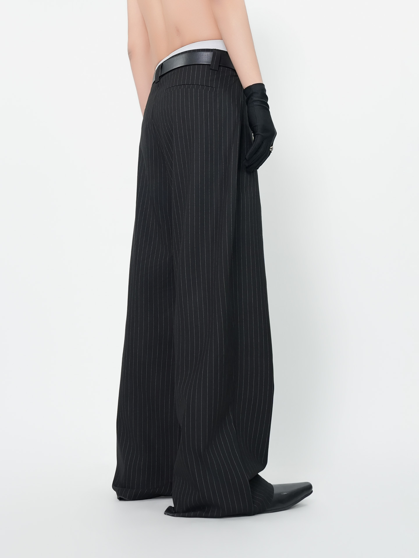 VE2 High Quali 3D Tailored Wid - Tailored Trouser Wide review and price