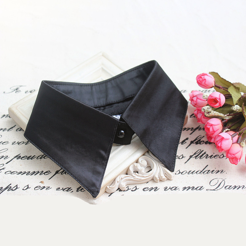 Women's Stylish Detachable Sta - Women Formal Wear Black And White review and price