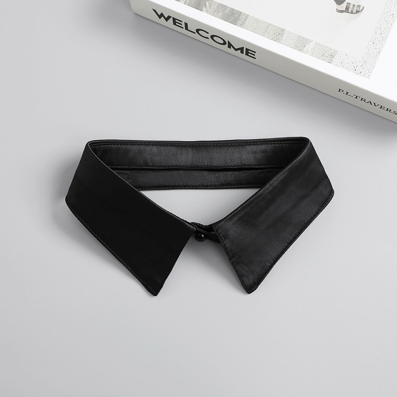 Women's Stylish Detachable Sta - Women Formal Wear Black And White review and price