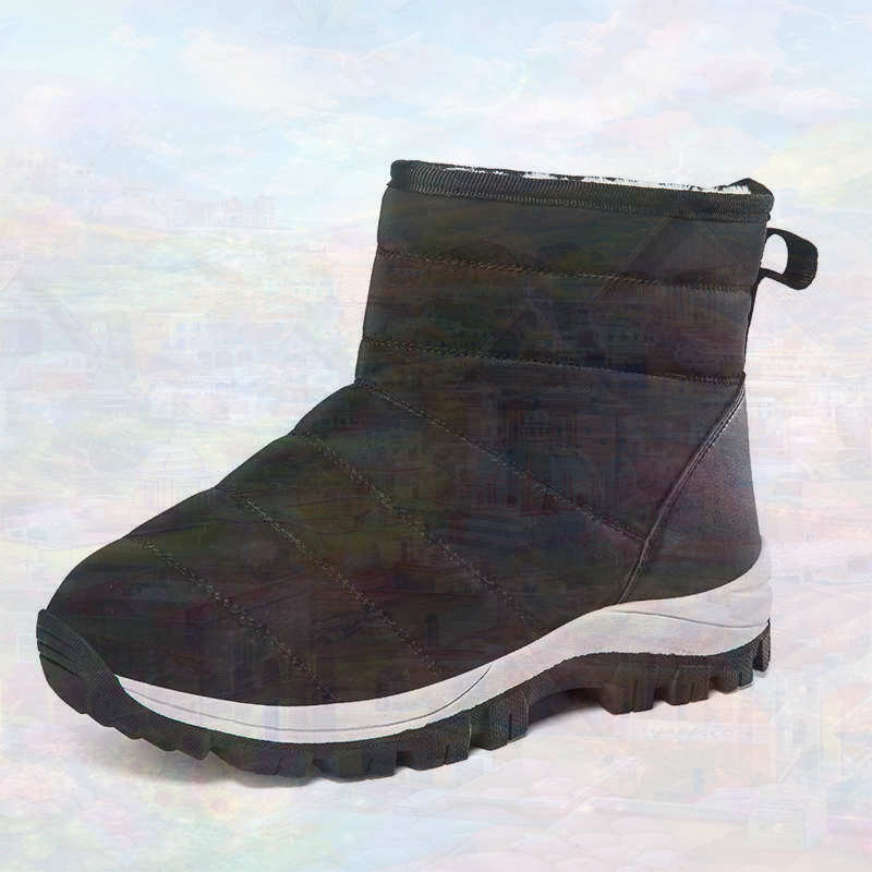Nonslip Thermo Elderly Tennis  - Women'S Formal Wear Names review and price
