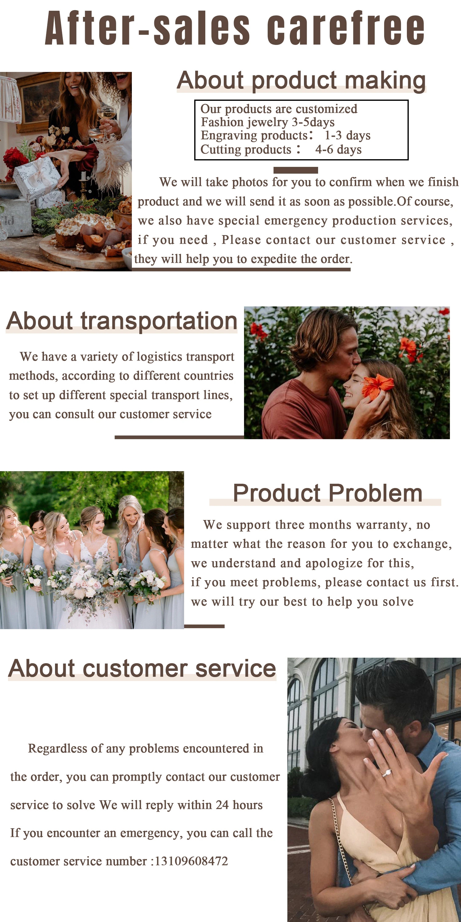 Customized Name and Photo Neck - Women'S Formal Wear Names review and price